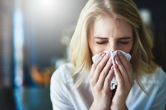Bệnh cảm cúm nguy hiểm như thế nào đối với sức khoẻ người bệnh? - Ảnh 3.