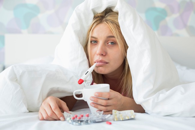 Bệnh cảm cúm nguy hiểm như thế nào đối với sức khoẻ người bệnh? - Ảnh 2.