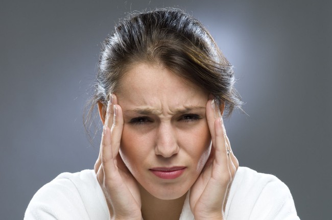 Đau nhức đầu khi bị cảm cúm: Dấu hiệu suy nhược khi bị bệnh và cách khắc phục - Ảnh 4.
