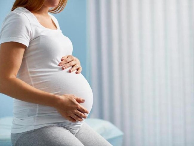 Nguyên nhân gây viêm xoang khi mang thai là gì? - Ảnh 3.