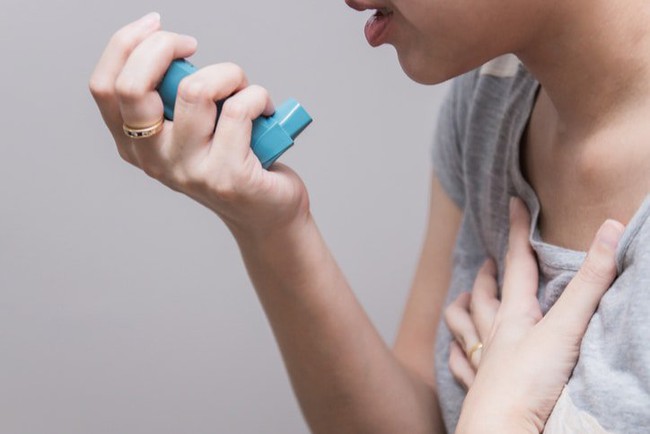 Đau ngực khi cảm cúm: chớ chủ quan vì nó có thể ảnh hưởng tới tính mạng của bạn - Ảnh 1.