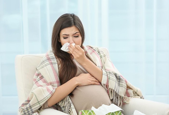 Hệ miễn dịch suy yếu làm tăng nguy cơ cảm cúm  - Ảnh 4.