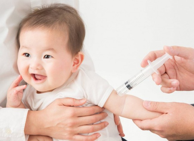 Tổng hợp các câu hỏi thường gặp về vaccine phòng sởi - Ảnh 2.