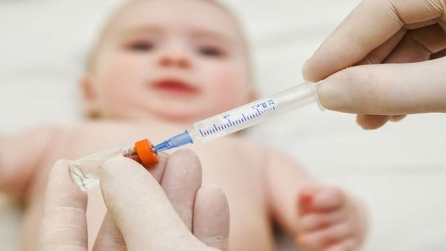 Tổng hợp các câu hỏi thường gặp về vaccine phòng sởi - Ảnh 3.