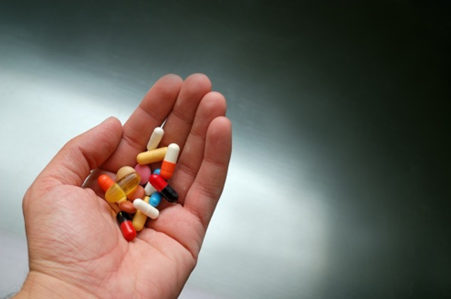 Các loại thuốc thường dùng điều trị viêm xoang - Ảnh 3.
