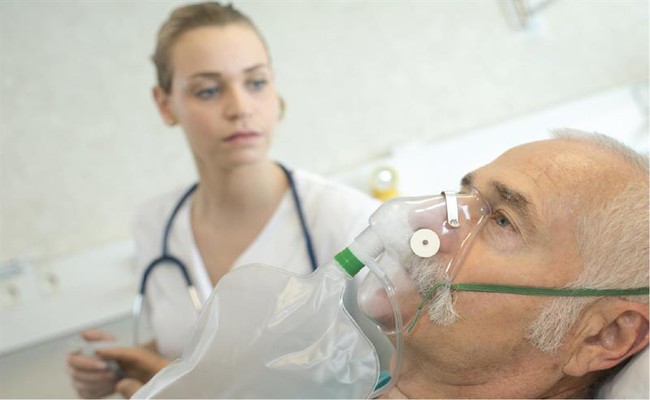 Phương án điều trị phổi tắc nghẽn mãn tính theo từng giai đoạn - Ảnh 7.