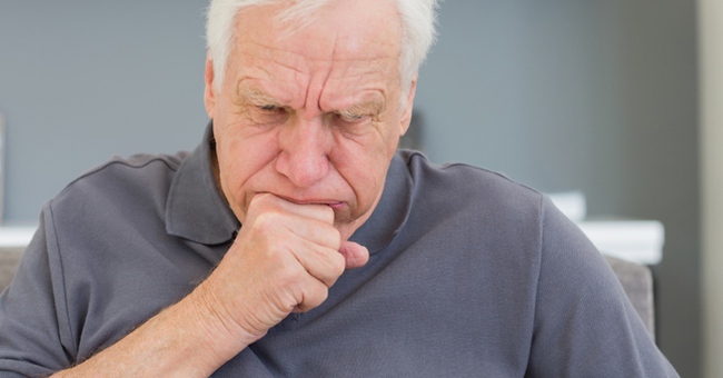 Độ tuổi có thể khởi phát COPD là bao nhiêu? Người trẻ có nguy cơ mắc bệnh hay không? - Ảnh 3.