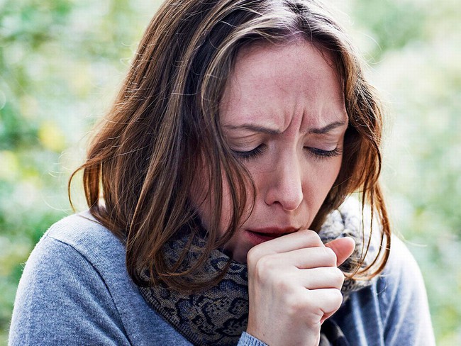 Ho có nhiều đờm khi bị COPD: Nguyên nhân, phương pháp điều trị và cách phòng tránh - Ảnh 1.