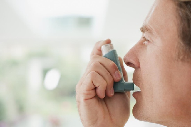 4 bước dự phòng phổi tắc nghẽn mãn tính bùng phát hiệu quả - Ảnh 4.