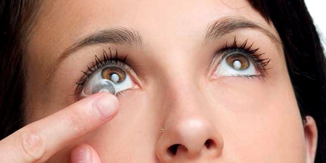 Các hướng dẫn chăm sóc giảm nhẹ triệu chứng đau mắt đỏ mà người bệnh nhất định phải biết - Ảnh 4.