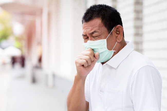 15 cách giúp phòng tránh cảm cúm ở người bệnh phổi tắc nghẽn mãn tính trong mùa lạnh - Ảnh 2.