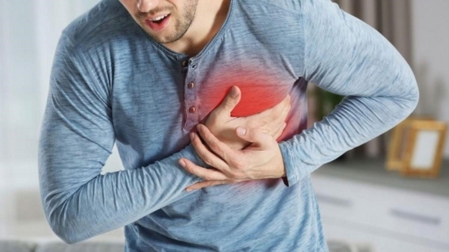 Có nên uống Aspirin mỗi ngày để ngăn ngừa đột quỵ hay bệnh tim? - Ảnh 2.