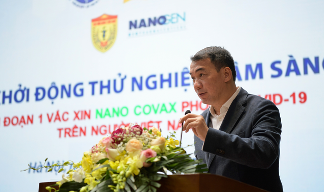 Toàn cảnh: Những điều bạn cần biết về vaccine phòng Covid-19 đầu tiên của Việt Nam - Ảnh 4.