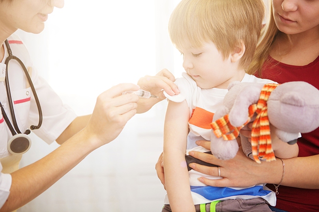 Các câu hỏi thường gặp về tiêm vaccine phòng bệnh thủy đậu - Ảnh 4.