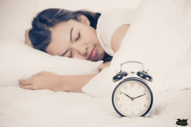 4 thời điểm khi ngủ cực kỳ nguy hiểm cho cơ thể  - Ảnh 3.