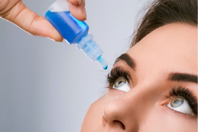 Phân biệt đau mắt đỏ và tăng nhãn áp để điều trị đúng cách - Ảnh 3.