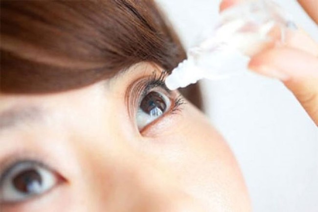 6 lưu ý cần nhớ khi điều trị đau mắt đỏ  - Ảnh 2.