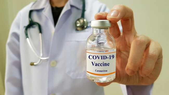 Tiêu chuẩn nào để lựa chọn tình nguyện viên tiêm thử nghiệm Vaccine COVID-19 Việt Nam? - Ảnh 3.