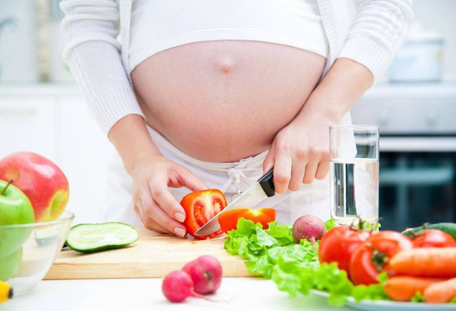 8 cách phòng tránh viêm phế quản khi mang thai hiệu quả - Ảnh 4.