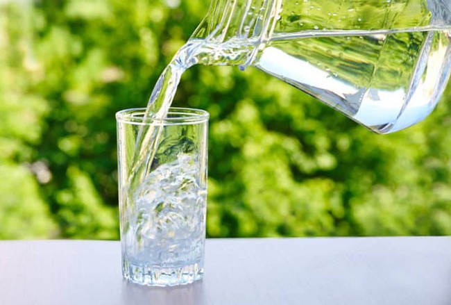 Tổng hợp những loại nước uống mà người xơ gan nên dùng mỗi ngày - Ảnh 2.