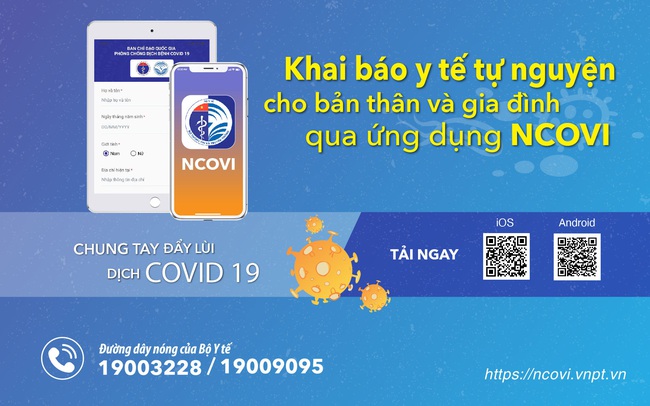 Phòng dịch Covid-19: Bắt buộc phải khai báo y tế khi tham gia giao thông công cộng - Ảnh 1.