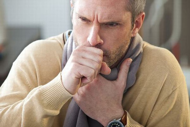 Bệnh phổi tắc nghẽn mãn tính (COPD) và các bệnh về phổi dễ bị nhầm lẫn có gì giống và khác nhau? - Ảnh 2.