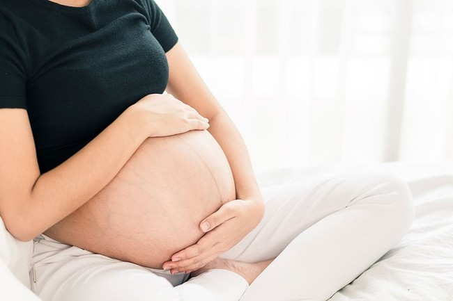 Cẩn thận với những nguyên nhân gây xơ gan ở phụ nữ mang thai - Ảnh 2.