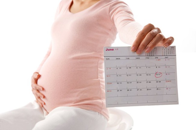 Những điều mẹ cần lưu ý khi mang thai 3 tháng đầu để thai nhi khỏe mạnh - Ảnh 3.