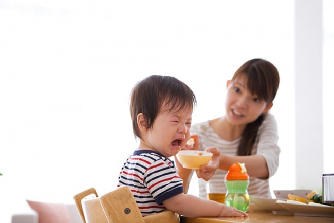 Các nguyên nhân gây suy dinh dưỡng thấp còi ở trẻ - Ảnh 2.