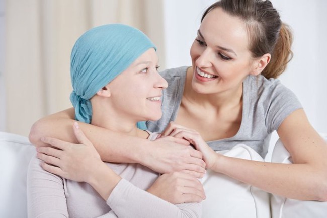 Tìm hiểu nguyên nhân cùng mắc ung thư tại sao có người được điều trị khỏi, có người không - Ảnh 2.