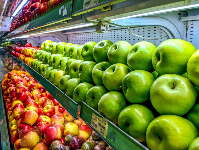 Tìm hiểu lý do đi siêu thị nên mua đa dạng thực phẩm thay vì mua thực phẩm theo sở thích - Ảnh 2.