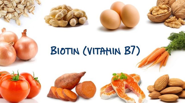 Phân loại vitamin: Vitamin tan trong nước và Vitamin tan trong dầu - Ảnh 8.