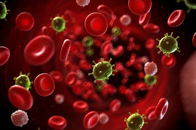 Biến chứng của virus COVID-19 và những nguy cơ ảnh hưởng đến tính mạng con người - Ảnh 3.