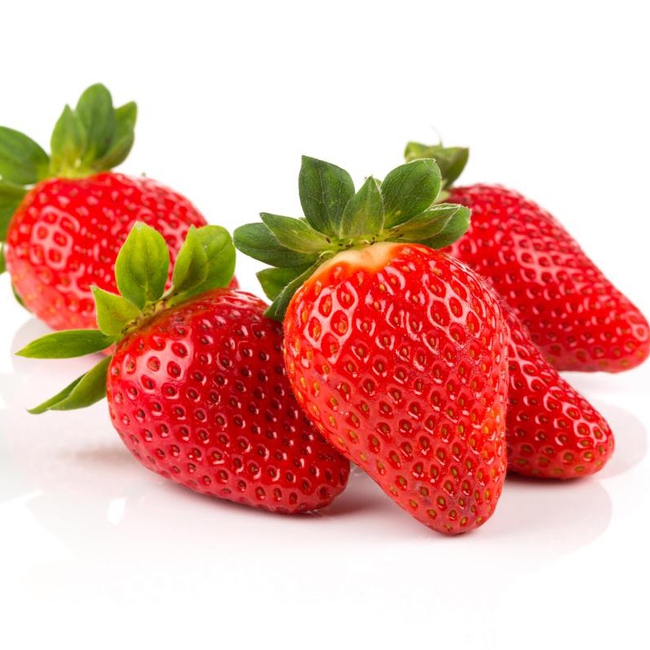 Điểm danh những loại trái cây tốt cho bệnh hen suyễn nên bổ sung mỗi ngày - Ảnh 3.