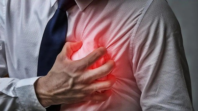Điểm danh các bệnh tim mạch có nguy cơ gia tăng trong mùa hè - chớ nên chủ quan! - Ảnh 2.