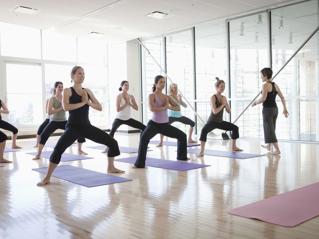 7 loại hình Yoga thường gặp và cách phân biệt - Ảnh 3.