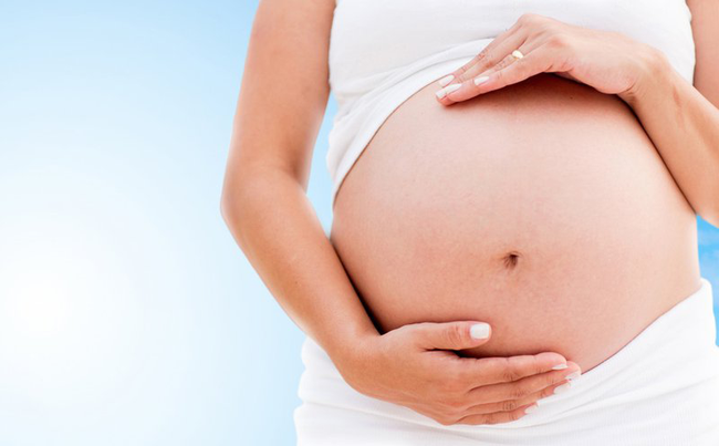 Tìm hiểu cân nặng thai nhi chuẩn dành cho các mẹ bầu - Ảnh 4.