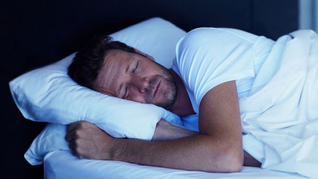 Những điều bạn cần biết về việc ngủ khi bị ốm - Ảnh 4.