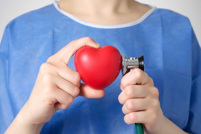 Ăn đậu phụ giúp giảm nguy cơ mắc bệnh tim - Ảnh 2.