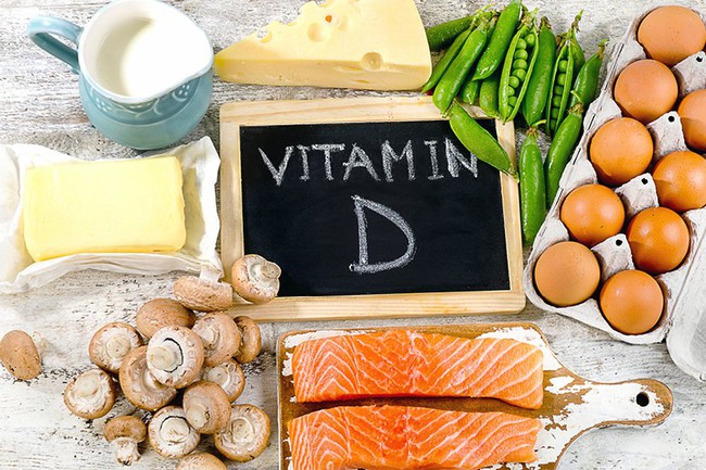 Các biện pháp hỗ trợ bổ sung vitamin D cho trẻ sơ sinh - Ảnh 4.