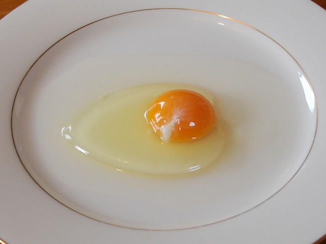 Ăn sống lòng trắng trứng gà: nhiều dinh dưỡng hơn hay rước bệnh vào người? - Ảnh 4.