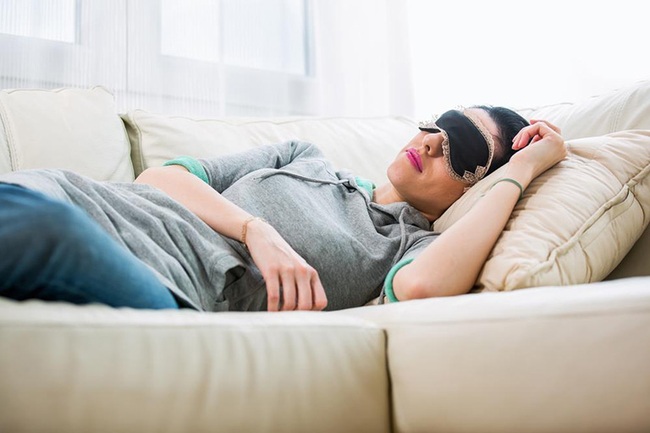 Ngủ trưa dài có thể gây hại đến sức khỏe như thế nào? - Ảnh 2.