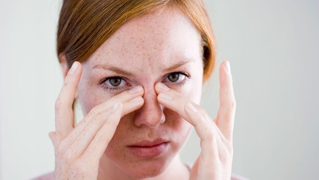 Ngứa mũi: nguyên nhân gây bệnh và cách xử lý - Ảnh 3.
