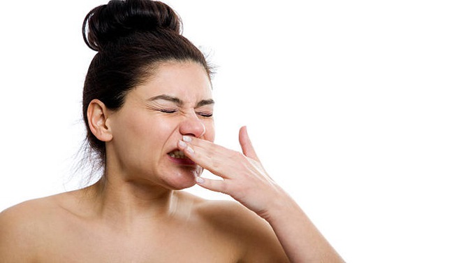 Ngứa mũi: nguyên nhân gây bệnh và cách xử lý - Ảnh 4.