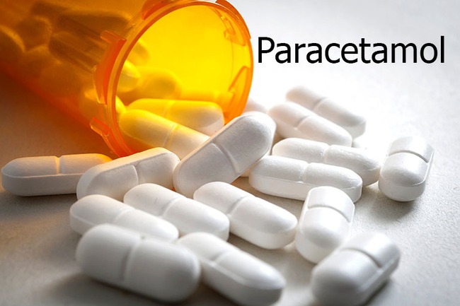 Đáng lo ngại với các ca tử vong do ngộ độc paracetamol khi tự chữa sốt xuất huyết! - Ảnh 2.