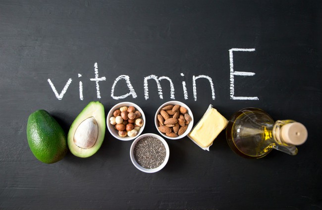 Tổng hợp các loại vitamin tốt cho mắt và những lưu ý khi bổ sung - Ảnh 4.