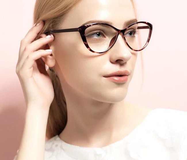 6 điều cần lưu ý khi đeo kính gọng cận không thể bỏ qua - Ảnh 3.