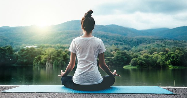 có nên tập yoga hàng ngày