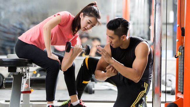 Mổ ruột thừa bao lâu thì tập gym được? Cách vận động đúng cho người mổ ruột thừa - Ảnh 1.