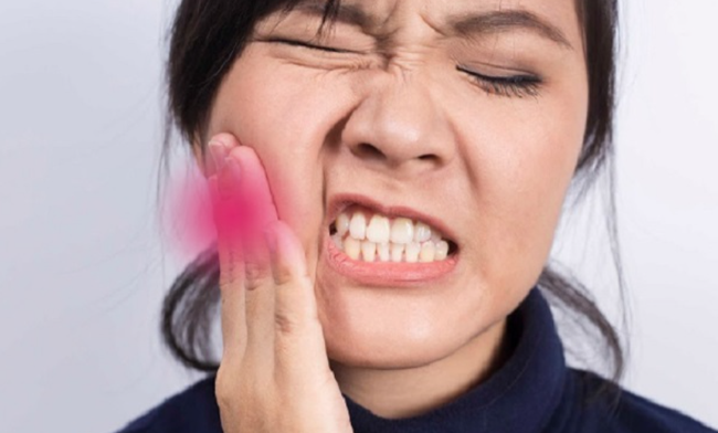 Bật mí những cách giảm đau răng tại nhà hiệu quả ngay tức thì - Ảnh 1.
